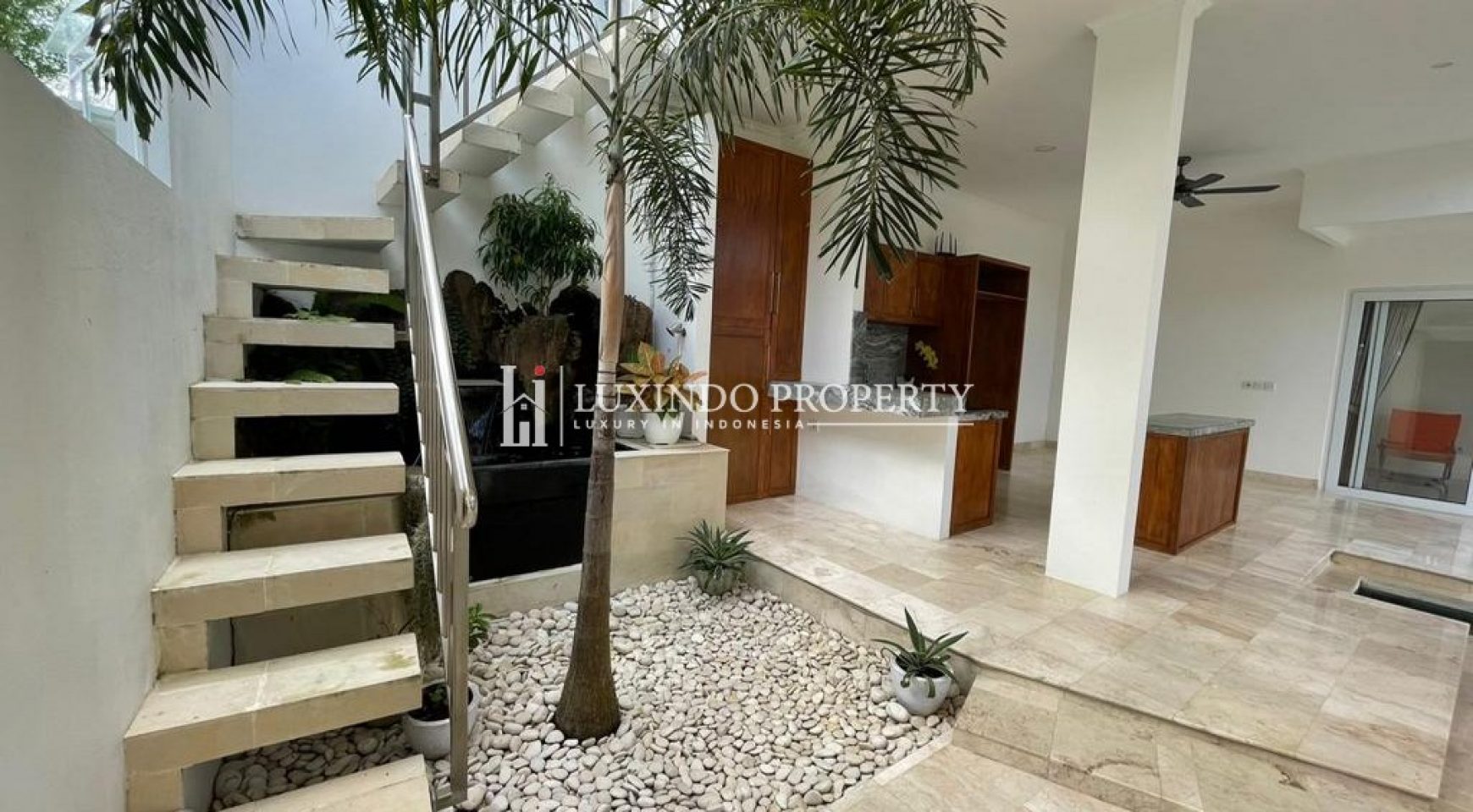 PADONAN- LOVELY 2 BEDROOM VILLA IN CANGGU (LHV398)