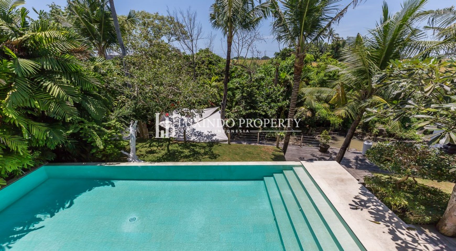 PERERENAN – BEAUTIFUL SIX BEDROOM VILLA FOR SALE IN PERERENAN (LHV213)