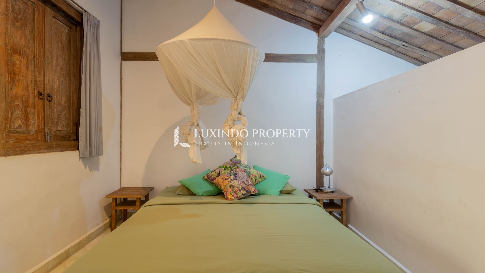 KEROBOKAN – 5 BEDROOM BEAUTIFUL TRADITIONAL VILLA FOR YEARLY RENTAL ...