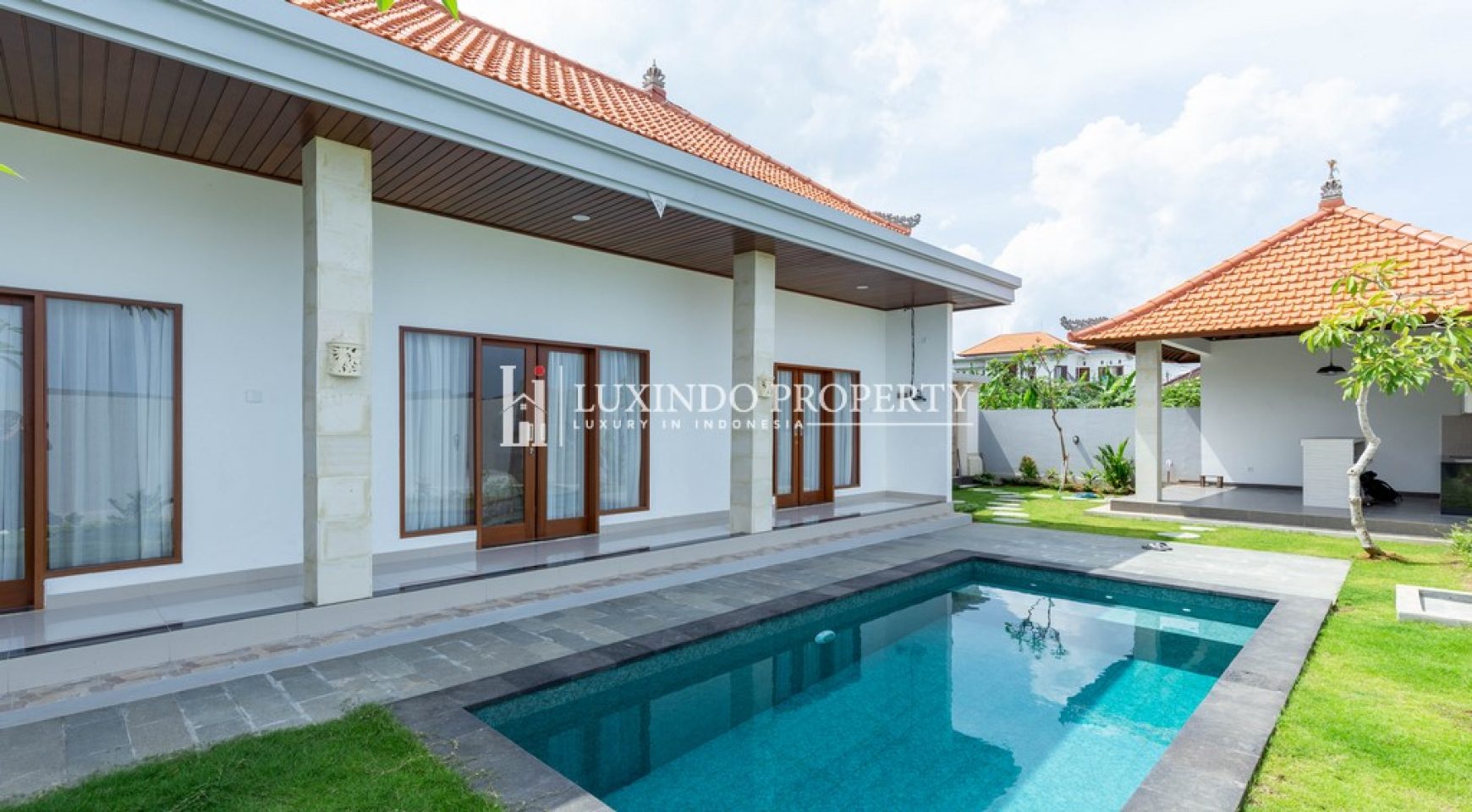 BABAKAN – BRAND NEW VILLA FOR RENT IN CANGGU (RV400)